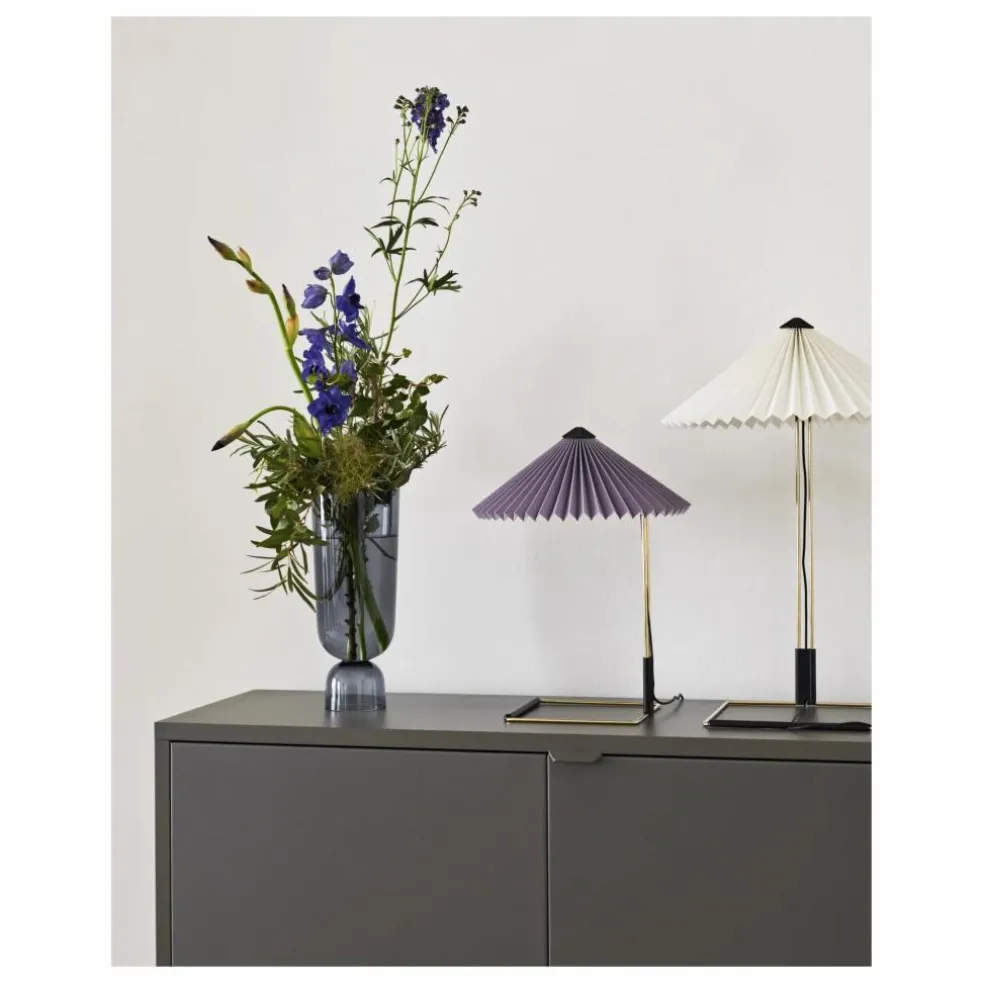 Lampe de table Matin, Inga Sempé | Lavande