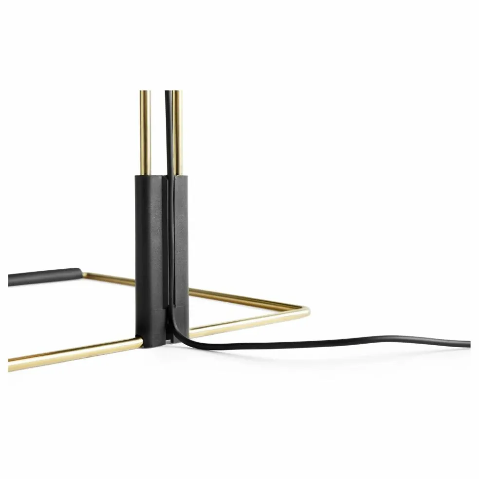 Lampe de table Matin, Inga Sempé | Lavande