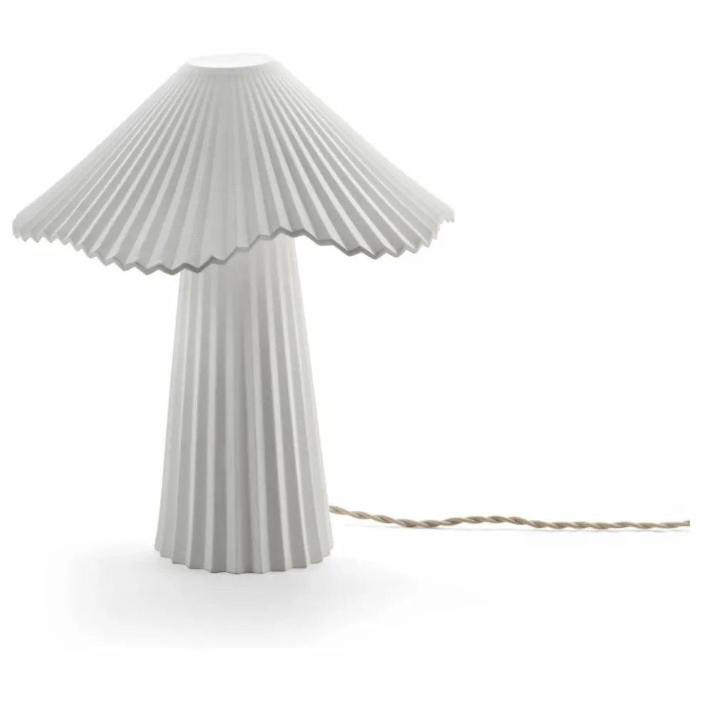 Lampe de table Uala, Sebastian Herkner | Blanc