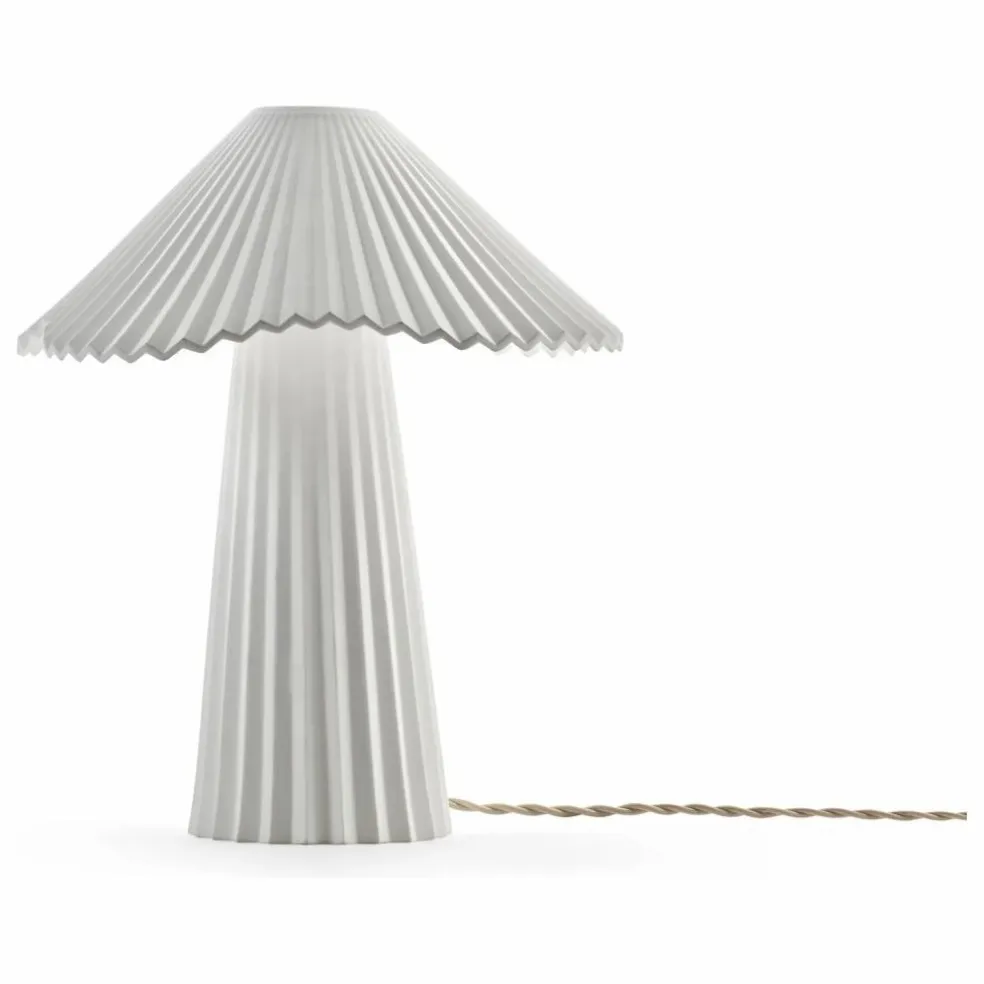 Lampe de table Uala, Sebastian Herkner | Blanc