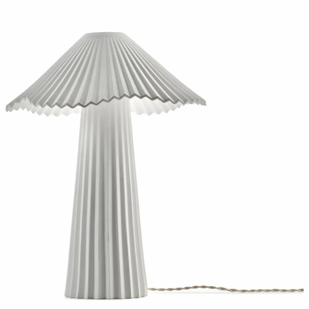 Lampe de table Uala, Sebastian Herkner | Blanc