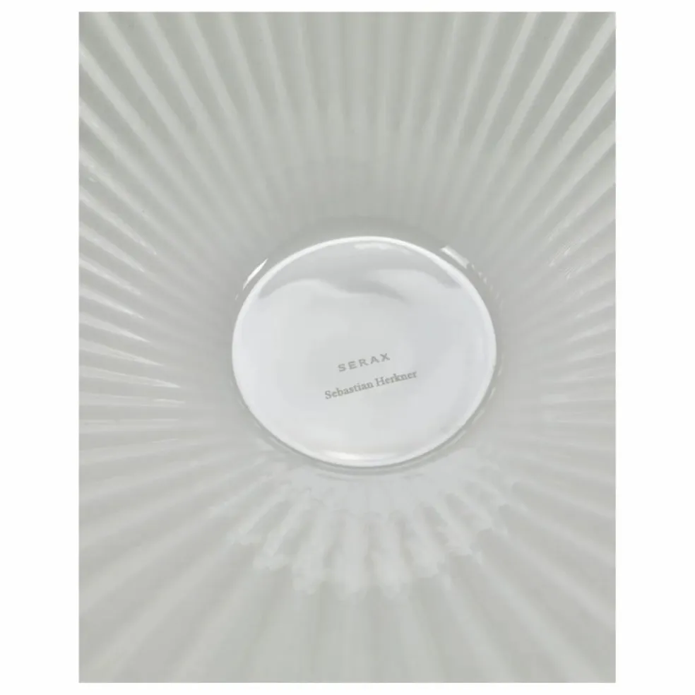 Lampe de table Uala, Sebastian Herkner | Blanc