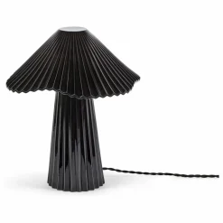 Lampe de table Uala, Sebastian Herkner | Noir