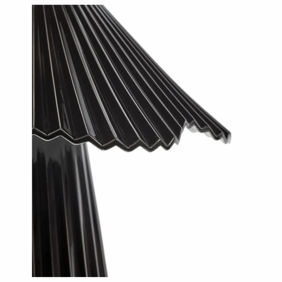 Lampe de table Uala, Sebastian Herkner | Noir