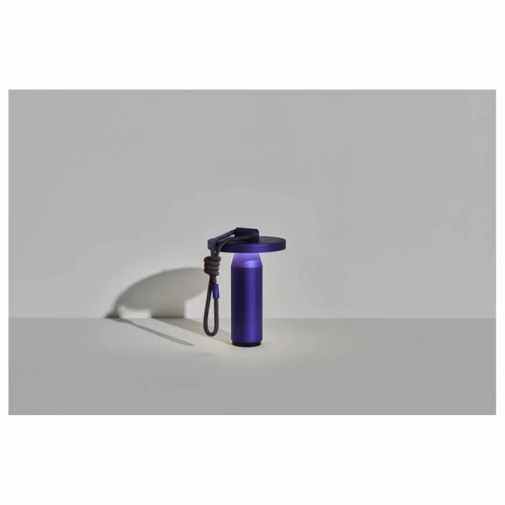 Lampe d'extérieur Quasar | Bleu