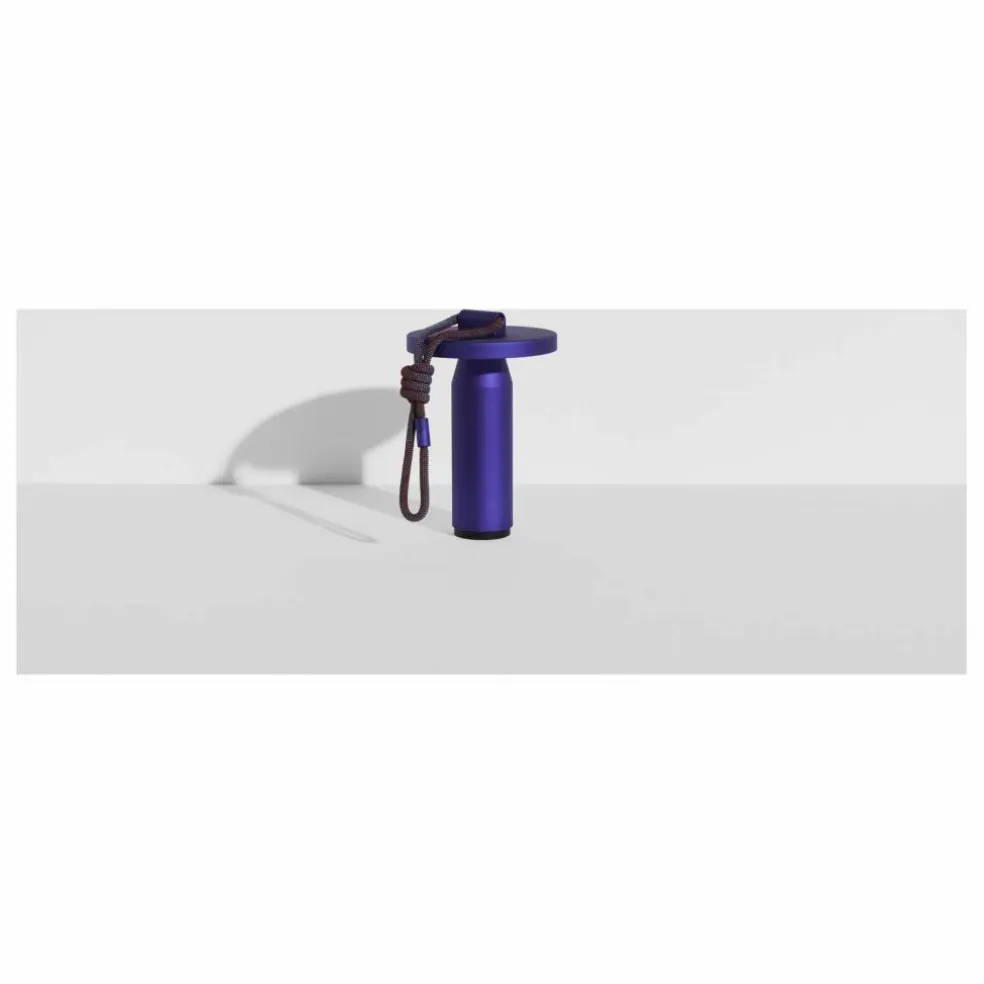Lampe d'extérieur Quasar | Bleu