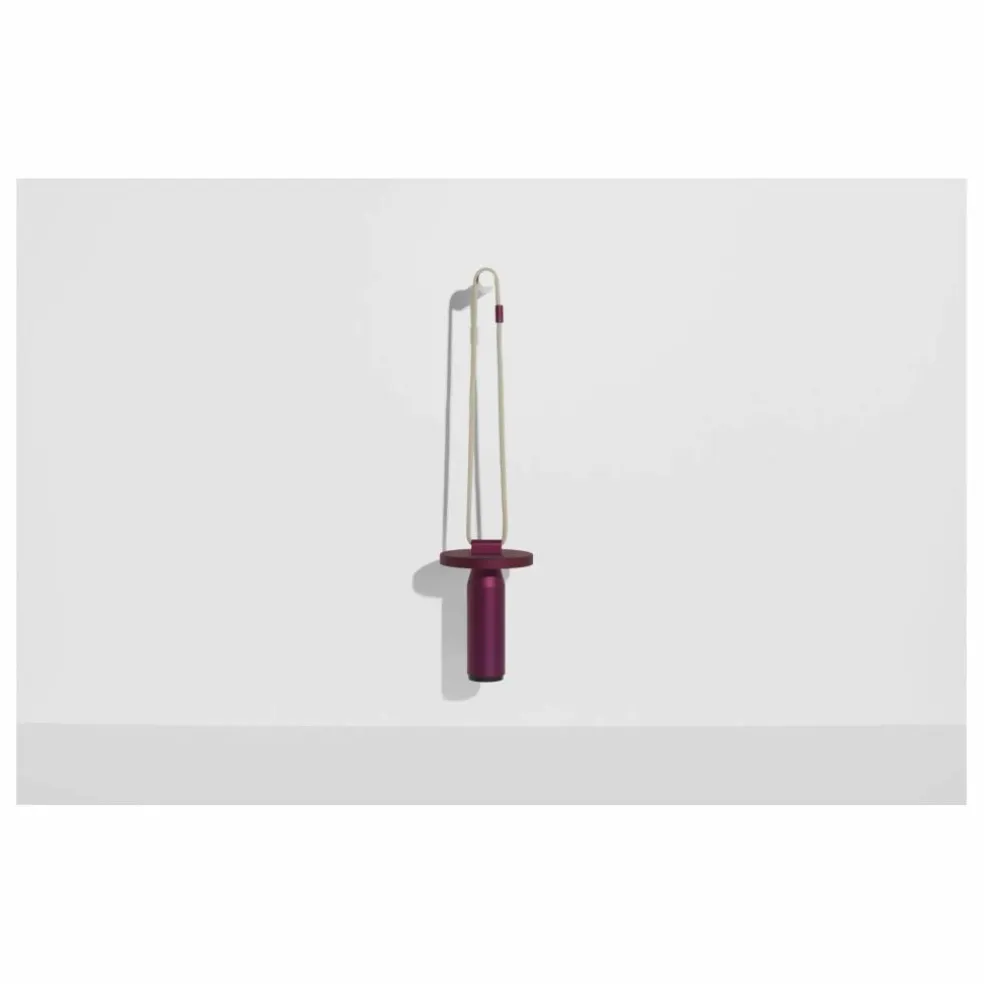 Lampe d'extérieur Quasar | Violet