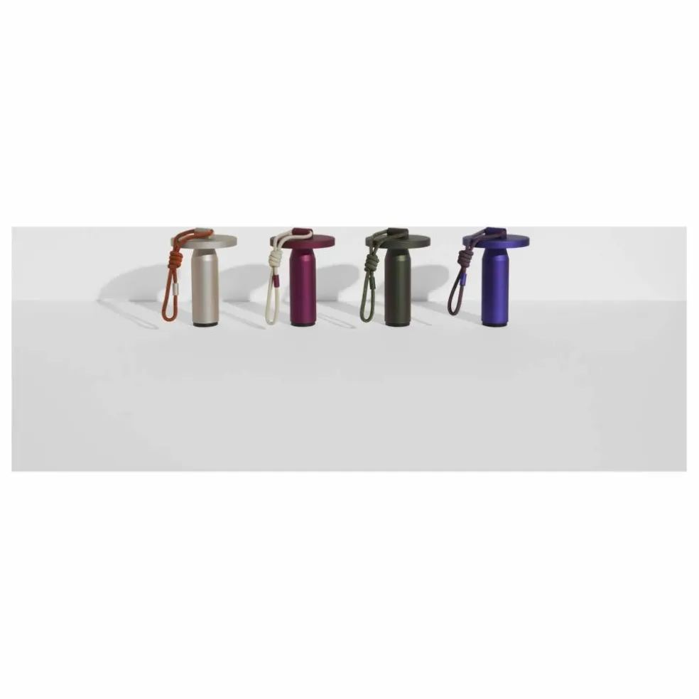 Lampe d'extérieur Quasar | Violet