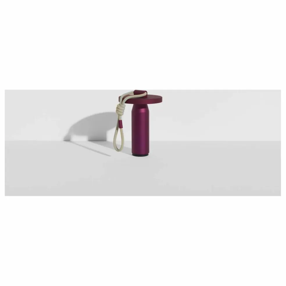 Lampe d'extérieur Quasar | Violet