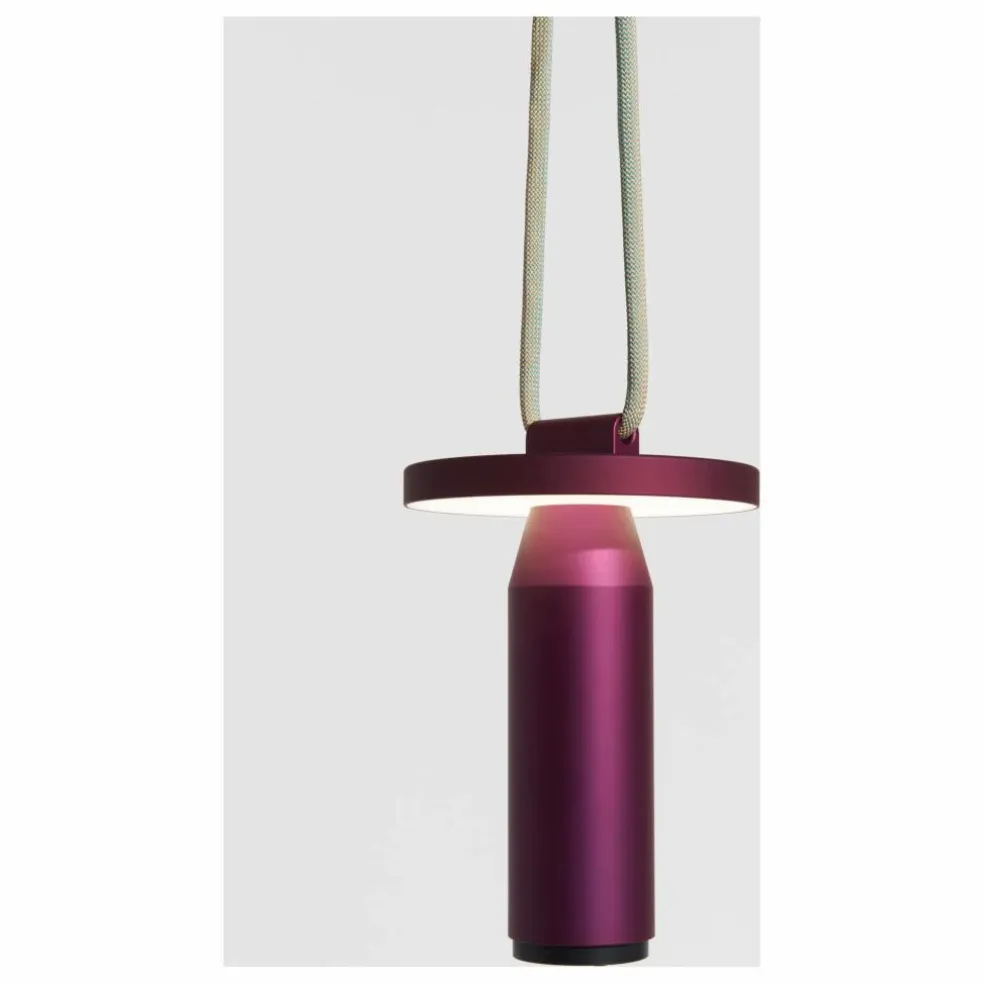Lampe d'extérieur Quasar | Violet