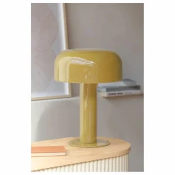 Lampe Fornido | Jaune