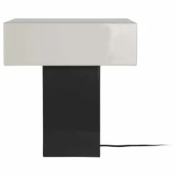 Lampe Grato Recto | Noir