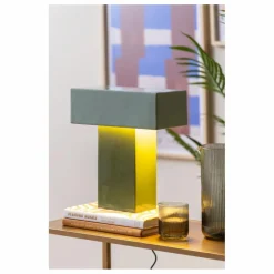 Lampe Grato Recto | Vert
