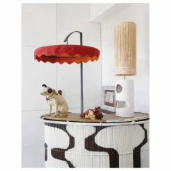 Lampe Miro | Blanc