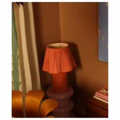 Lampe Myra | Bronze