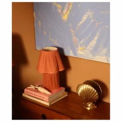 Lampe Myra | Bronze