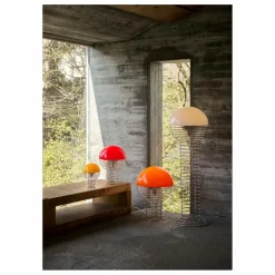 Lampe nomade Wire Ø18 cm