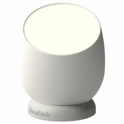 Lampe portable Beam | Blanc
