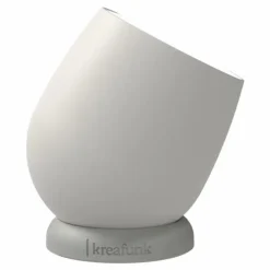 Lampe portable Beam | Blanc