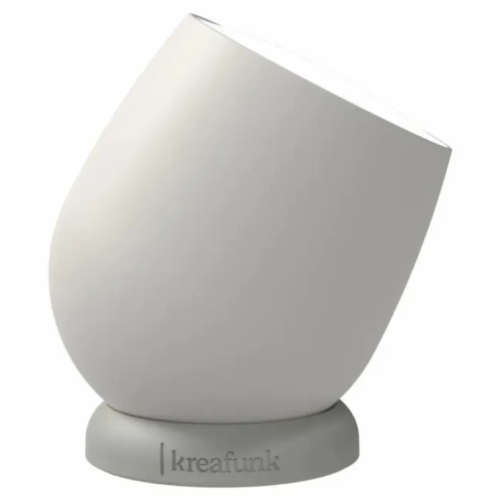 Lampe portable Beam | Blanc