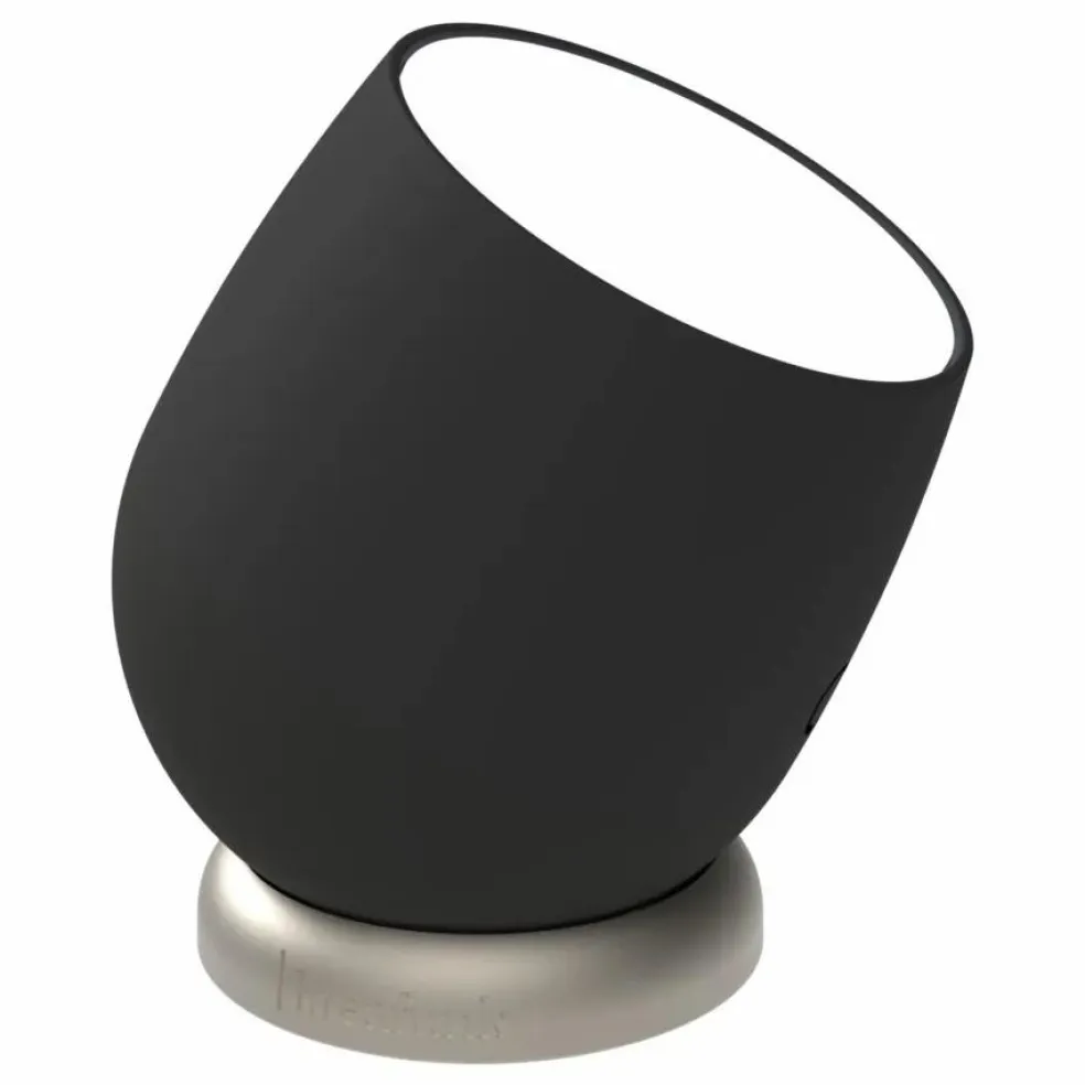 Lampe portable Beam | Noir