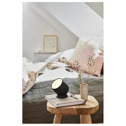 Lampe portable Beam | Noir