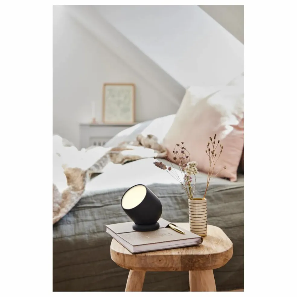 Lampe portable Beam | Noir