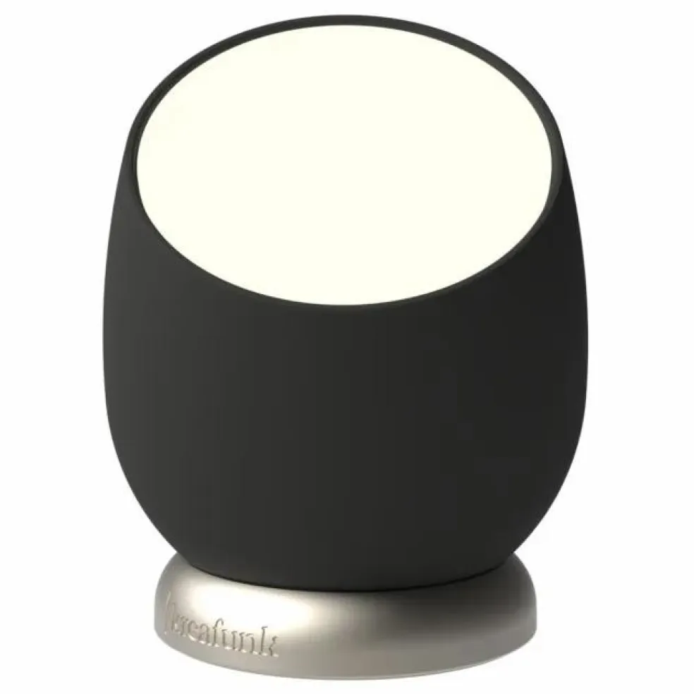 Lampe portable Beam | Noir
