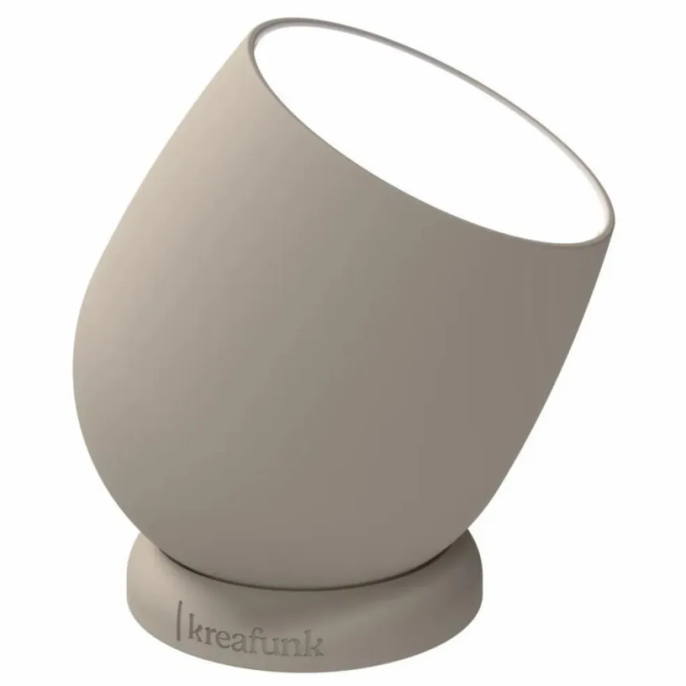 Lampe portable Beam | Sable