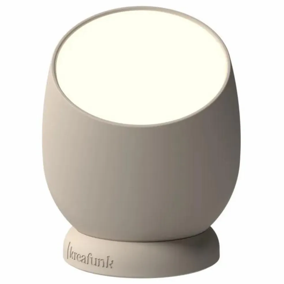 Lampe portable Beam | Sable