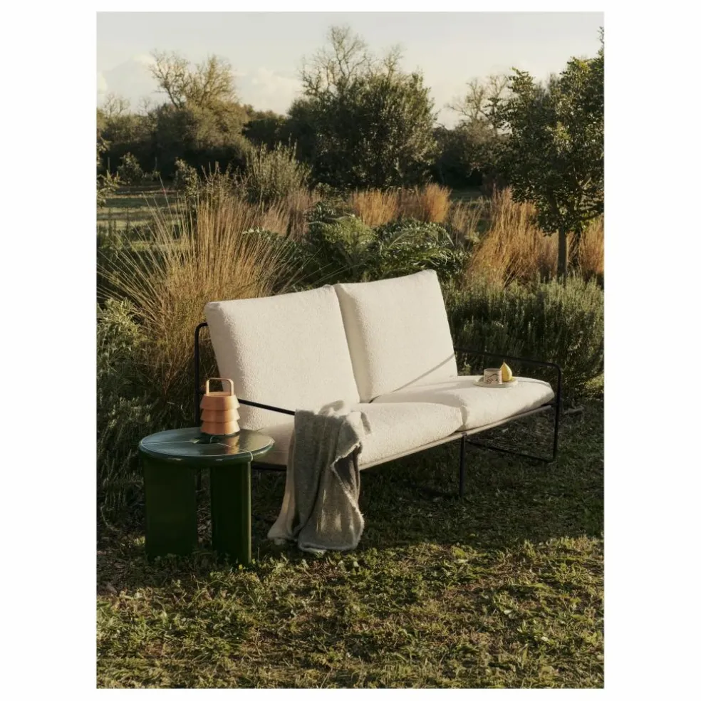 Lampe Portable Luver | Marron