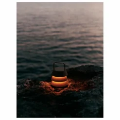 Lampe Portable Luver | Marron