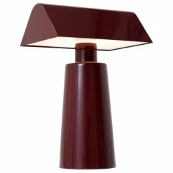 Lampe portative Caret MF1 | Bordeaux