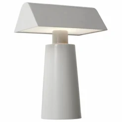 Lampe portative Caret MF1 | Gris foncé