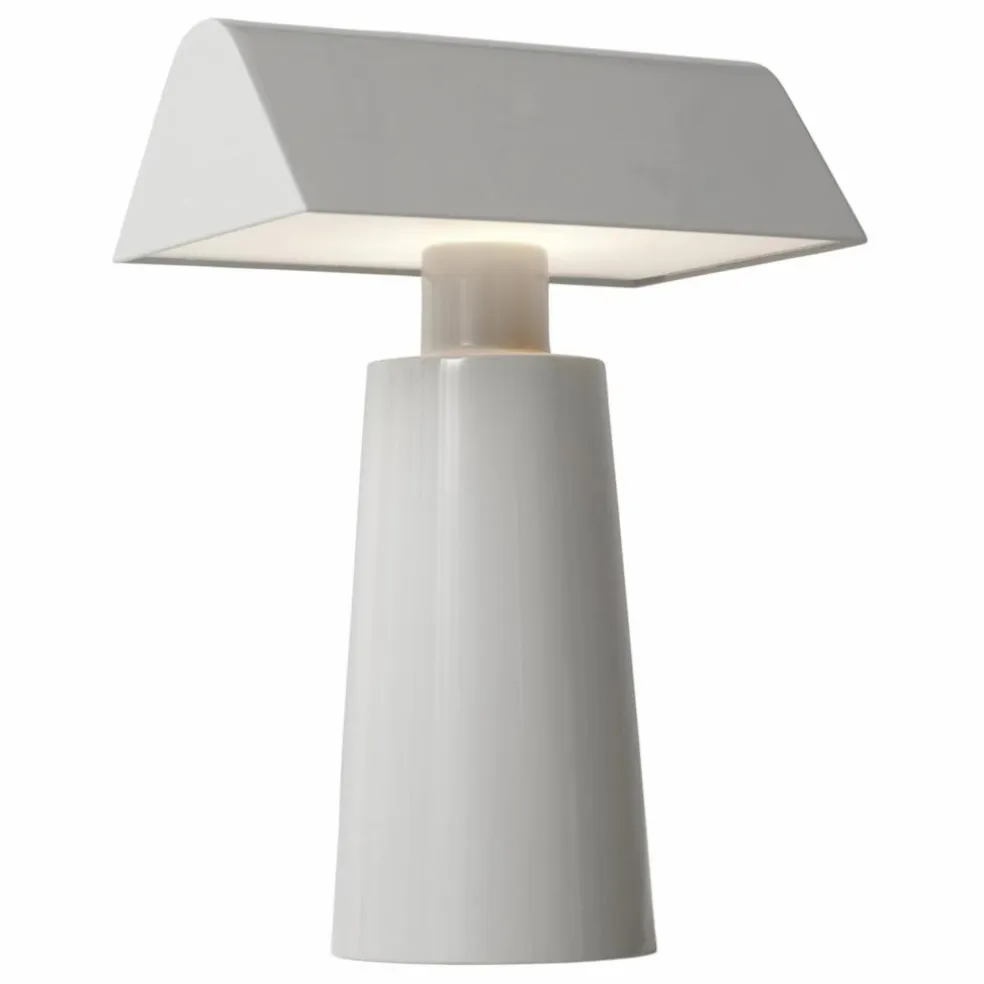 Lampe portative Caret MF1 | Gris foncé