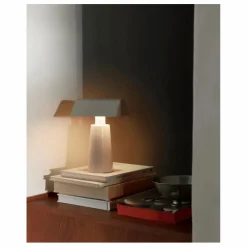 Lampe portative Caret MF1 | Gris foncé