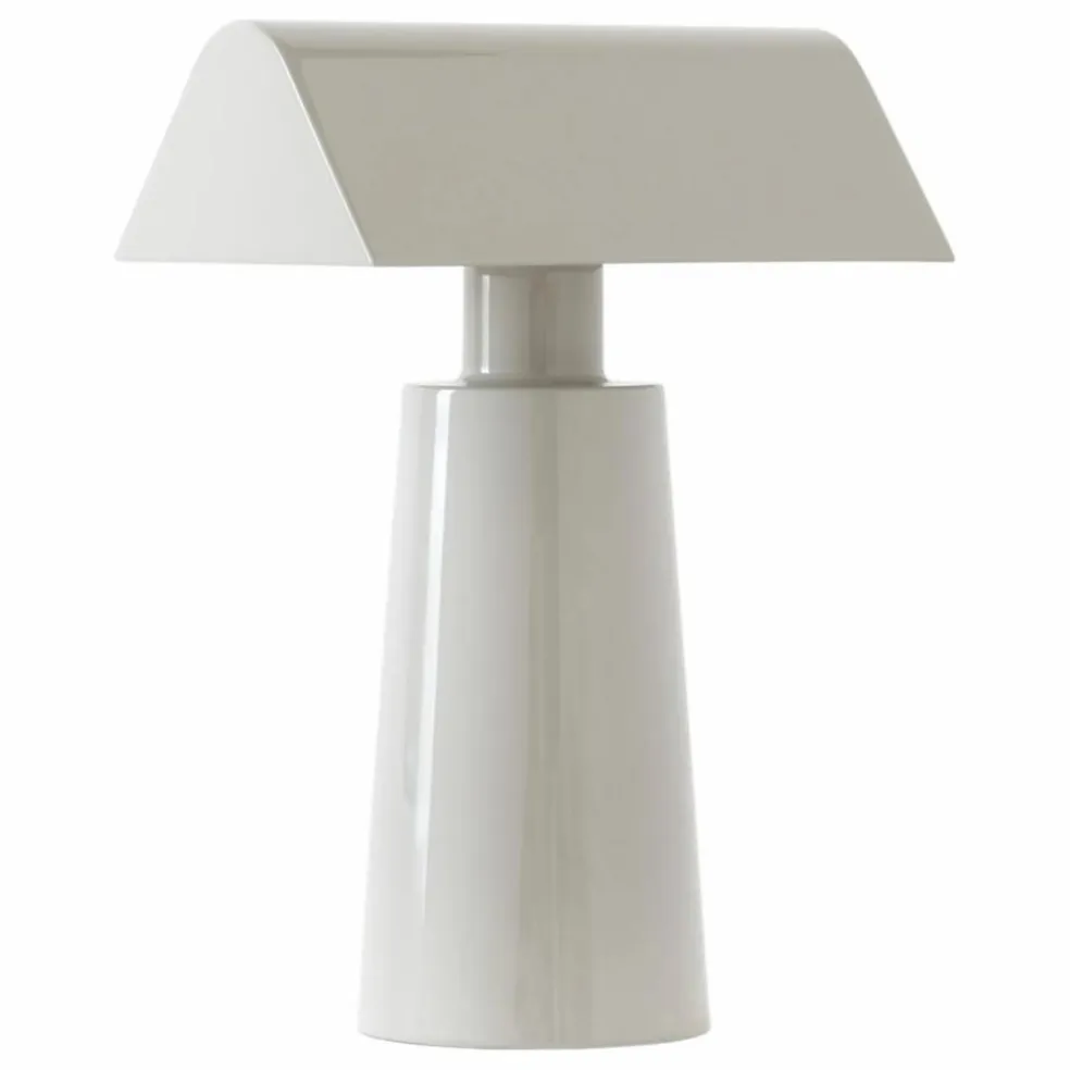 Lampe portative Caret MF1 | Gris foncé