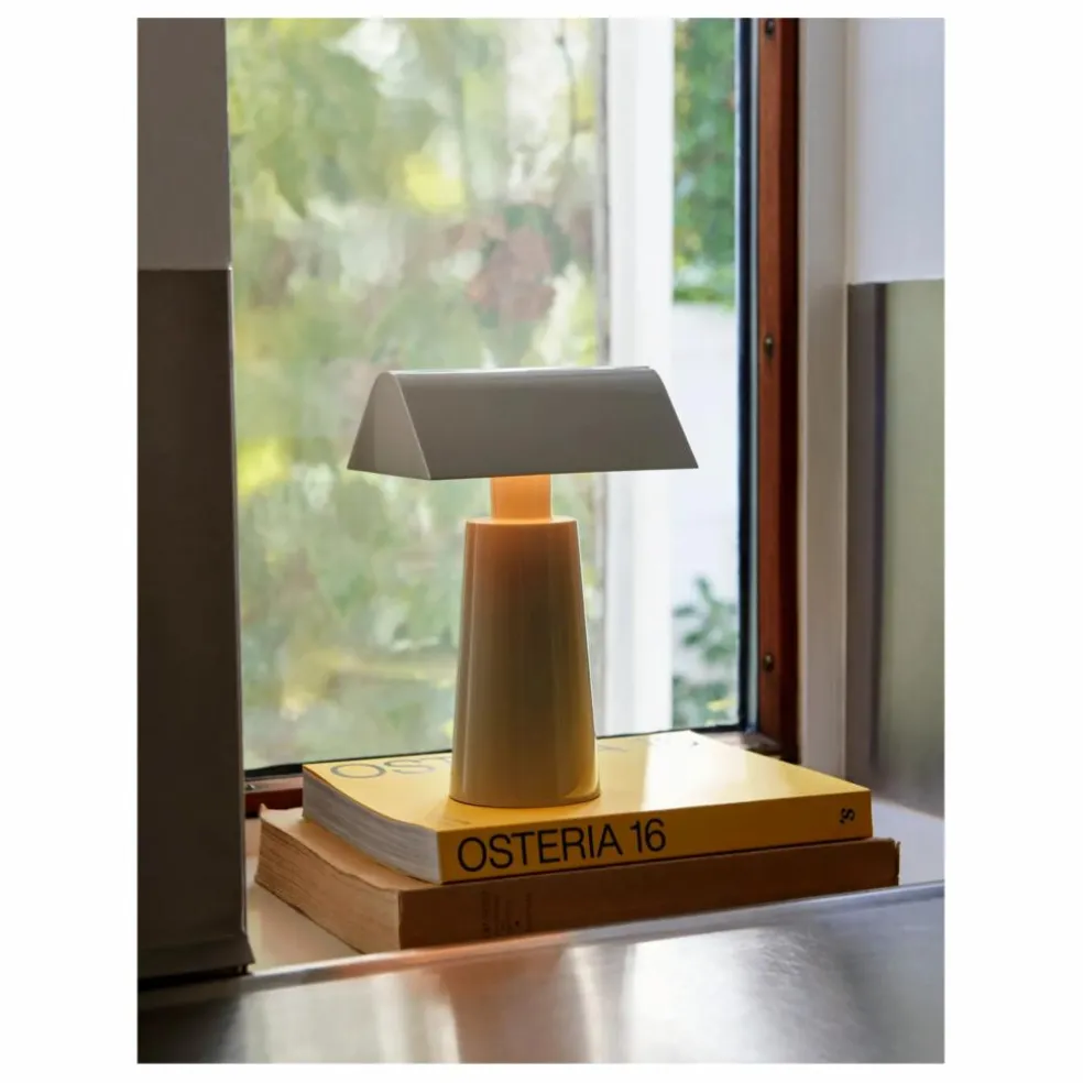 Lampe portative Caret MF1 | Gris foncé