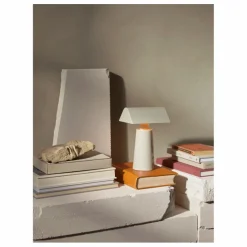 Lampe portative Caret MF1 | Gris foncé