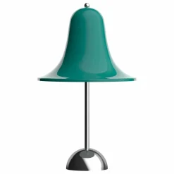 Lampe portative Pantop | Vert