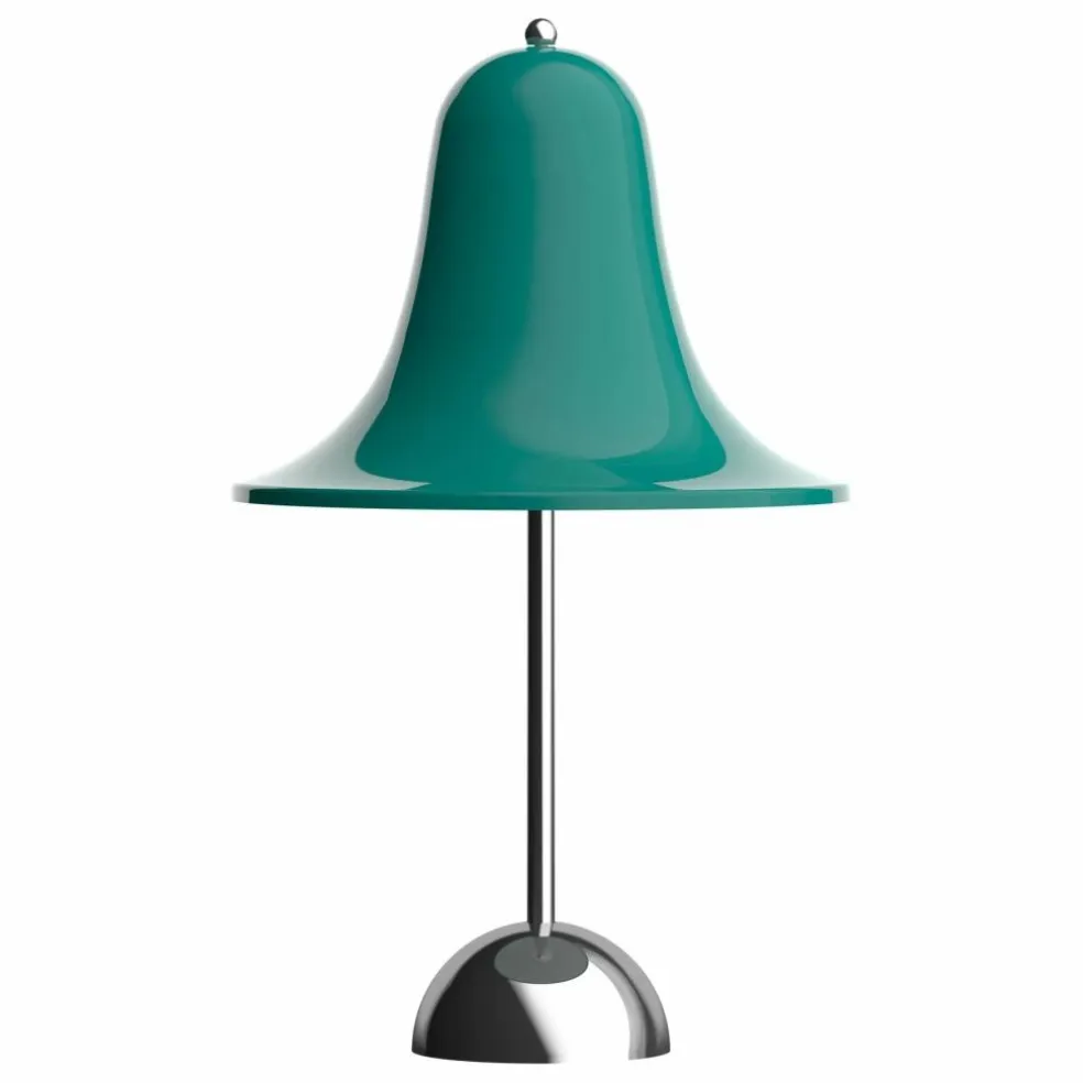 Lampe portative Pantop | Vert