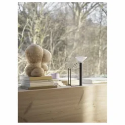 Lampe portative Piton | Noir