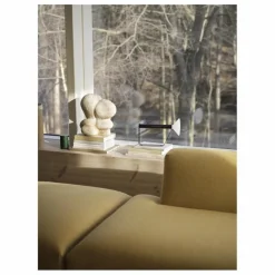 Lampe portative Piton | Noir