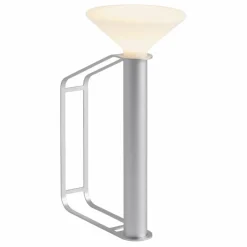 Lampe portative Piton | Aluminium