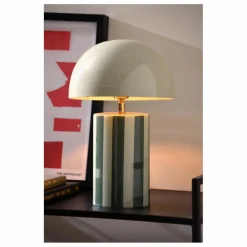 Lampe Rayado | Vert