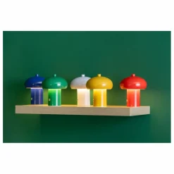 Lampe Retro Seta | Mangue