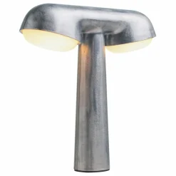 Lampe TGV Moustache x SNCF- Ionna Vautrin | Aluminium