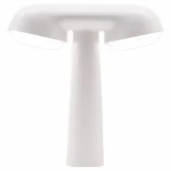 Lampe TGV Moustache x SNCF, Ionna Vautrin | Blanc