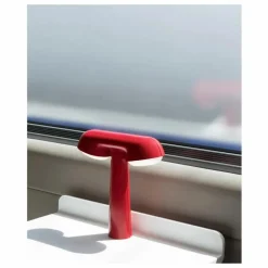 Lampe TGV Moustache x SNCF, Ionna Vautrin | Blanc