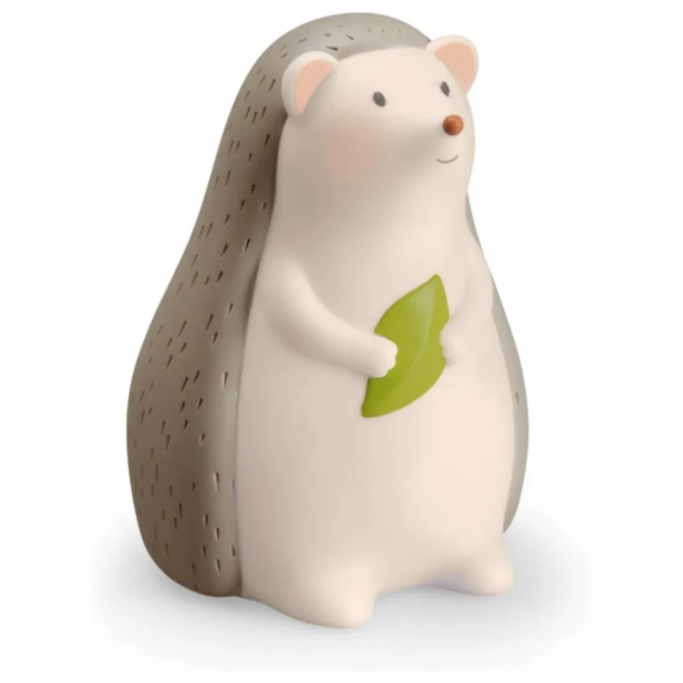 Lampe veilleuse hérisson